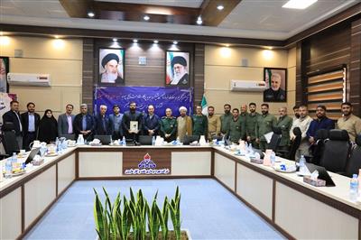 مهندس ناصری: به برکت نیروهای مسلح، گنبد پوشالی صهیونیسم فرو ریخت مهندس ناصری: به برکت نیروهای مسلح، گنبد پوشالی صهیونیسم فرو ریخت