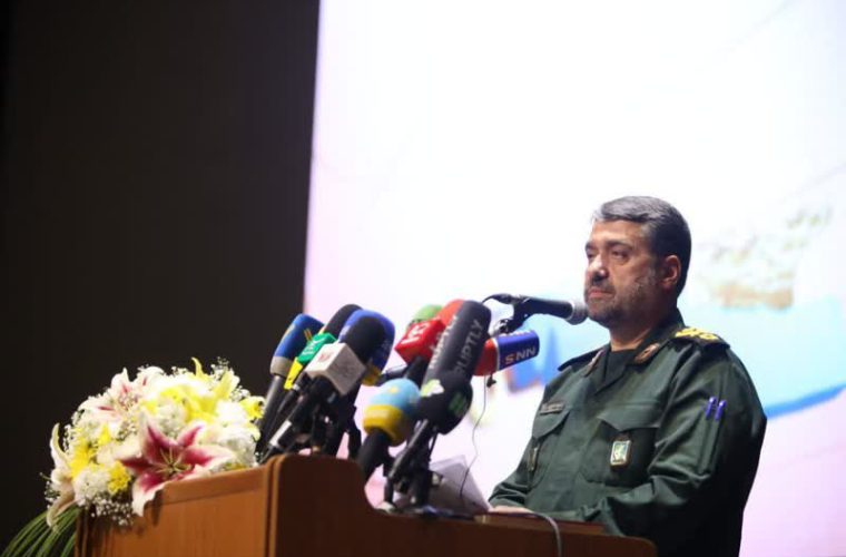 مشکل امریکا با ایران، تبدیل شدن ایران به الگوی کشورهای اسلامی است