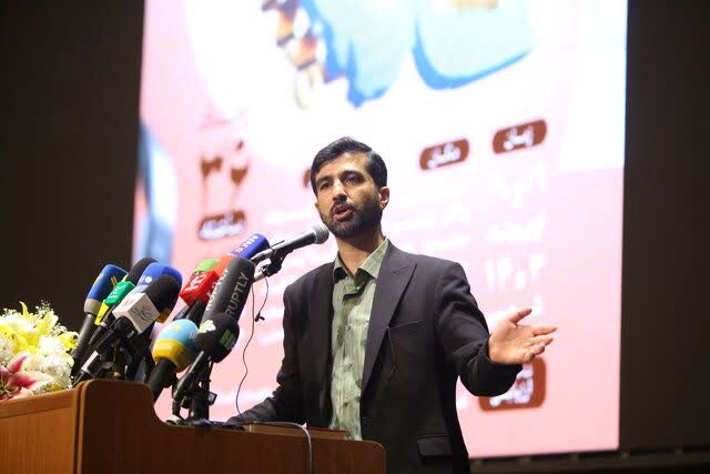 یکی از مصادیق پیشرفت ایران وعده صادق است/ دشمن همه تخممرغهایش را در سبد ناامیدی گذاشته است یکی از مصادیق پیشرفت ایران وعده صادق است/ دشمن همه تخممرغهایش را در سبد ناامیدی گذاشته است