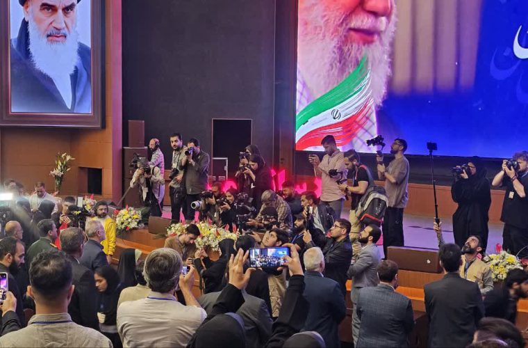 سوت رقابت جذاب رسانه‌های کشور زده شد