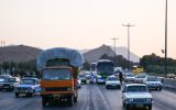 اصفهان، نخستین میزبان خودروهای ثبت تخلف ناوگان بار درون شهری در کشور