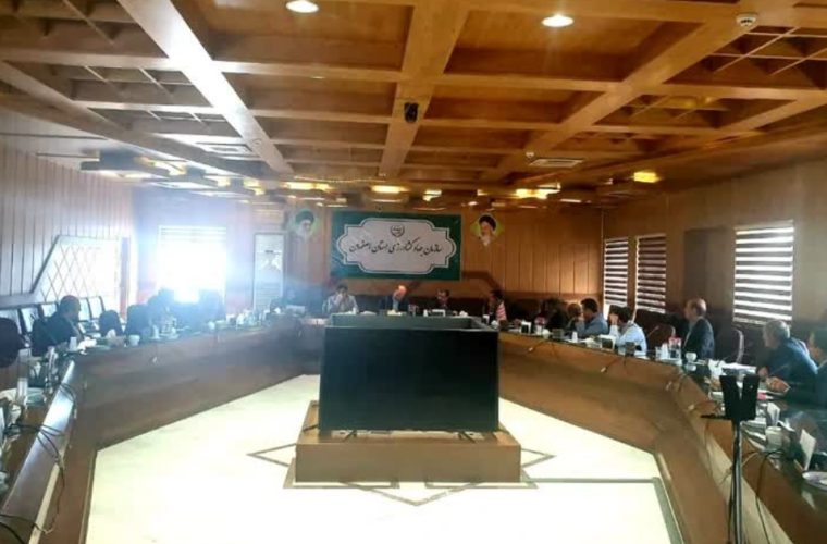 افزایش تولیدات محصولات دامی استان در گرو تامین منابع آب پایدار