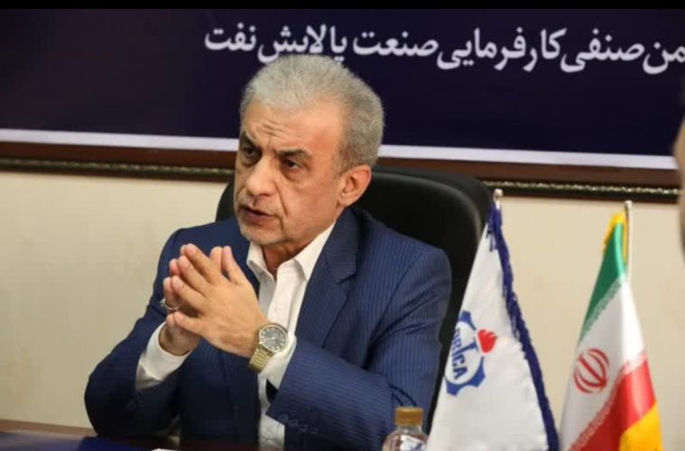 ناترازی بنزین بدون اقدام موثر دولت و مجلس رفع نمیشود ناترازی بنزین بدون اقدام موثر دولت و مجلس رفع نمیشود