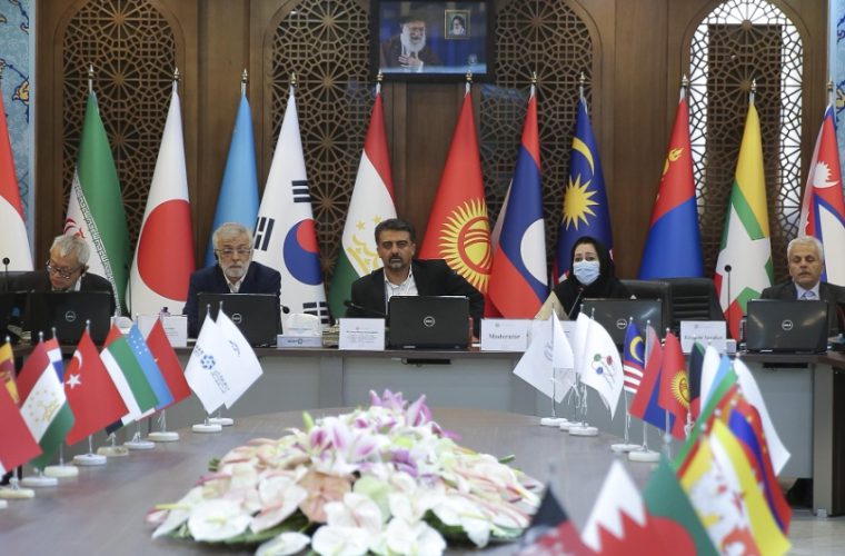 نقش اکوسیستم نوآوری در توسعه پایدار تجارت جهانی نقش اکوسیستم نوآوری در توسعه پایدار تجارت جهانی