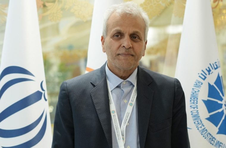 پیام اجلاس اتاقهای بازرگانی اعتماد به بخش خصوصی است پیام اجلاس اتاقهای بازرگانی اعتماد به بخش خصوصی است