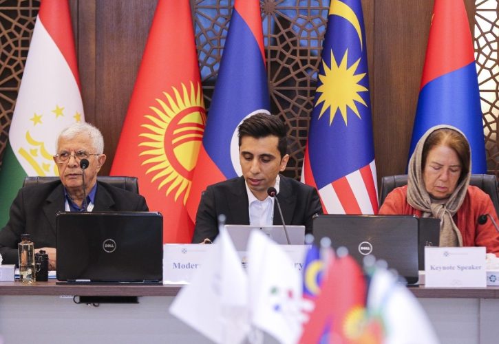 سرمایه‌گذاری خارجی الگویی برای توسعه است