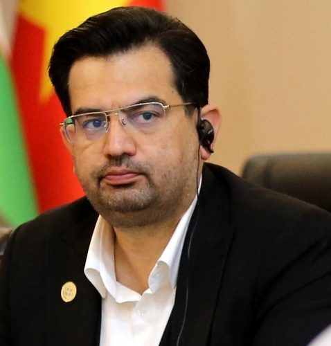 گفتگو و تعامل بهترین راهبرد برای پیشبرد اهداف اتاقهای بازرگانی است گفتگو و تعامل بهترین راهبرد برای پیشبرد اهداف اتاقهای بازرگانی است