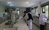 هزار آزمون کیفی در آزمایشگاه های آب آبفای استان اصفهان