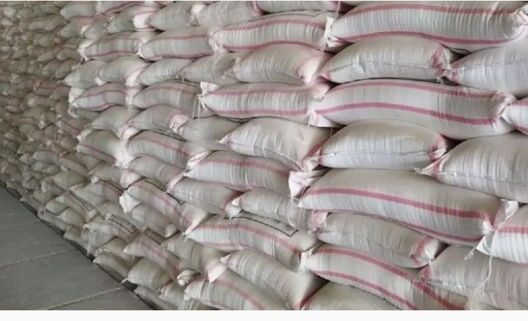 جریمه ۴ میلیارد ریالی نگهداری کود شیمیایی در انبار ثبت نشده جریمه ۴ میلیارد ریالی نگهداری کود شیمیایی در انبار ثبت نشده