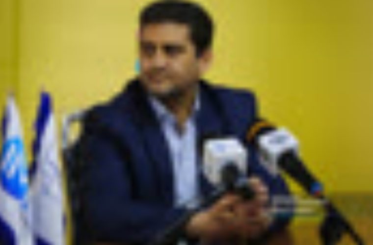 پل صاحب روضات آماده بهره برداری است پل صاحب روضات آماده بهره برداری است