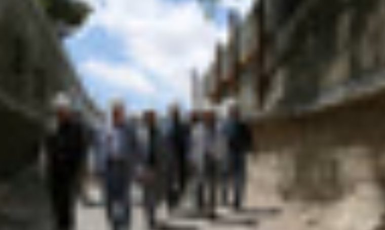 تکمیل ایستگاه دارک تا قدس، اولویت نخست خط دوم قطار شهری اصفهان تکمیل ایستگاه دارک تا قدس، اولویت نخست خط دوم قطار شهری اصفهان