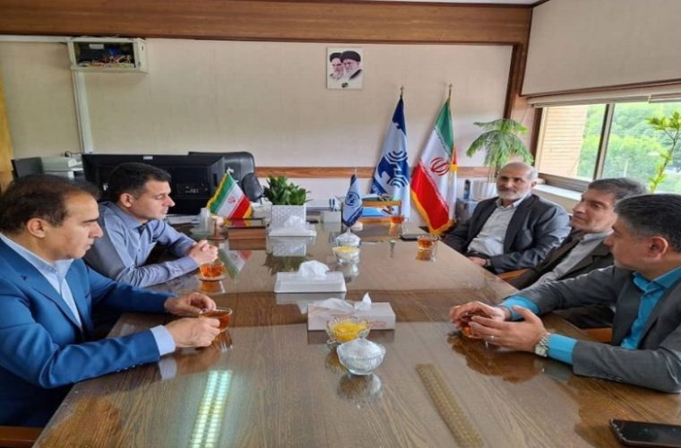 برگزاری جلسه ارگان های خدمت رسان شاهین شهر و میمه به میزبانی مخابرات برگزاری جلسه ارگان های خدمت رسان شاهین شهر و میمه به میزبانی مخابرات