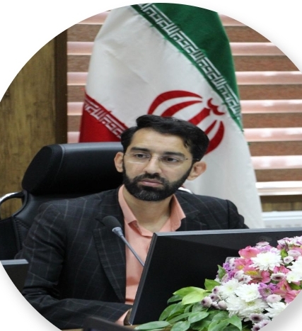 هوشمندسازی آبیاری ۵۰ هکتار از فضای سبز باغ رضوان طی دو سال گذشته