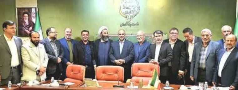 تشکیل شورای قیمت گذاری محصولات کشاورزی در اعلام قیمت شیر خام در آینده نزدیک تشکیل شورای قیمت گذاری محصولات کشاورزی در اعلام قیمت شیر خام در آینده نزدیک