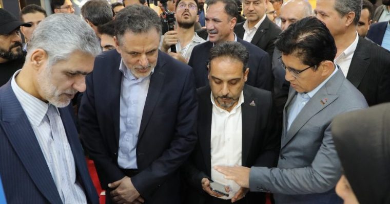 مدیرعامل هلدینگ پتروپالایش اصفهان دربیست‌وهشتمین نمایشگاه بین‌المللی نفت، گاز، پالایش و پتروشیمی مطرح کرد:در علم مدیریت هیچ بن‌بستی وجود ندارد