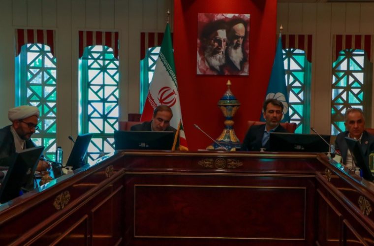 لزوم حمایت بخش‌های فرهنگی از سلامت و امنیت غذایی