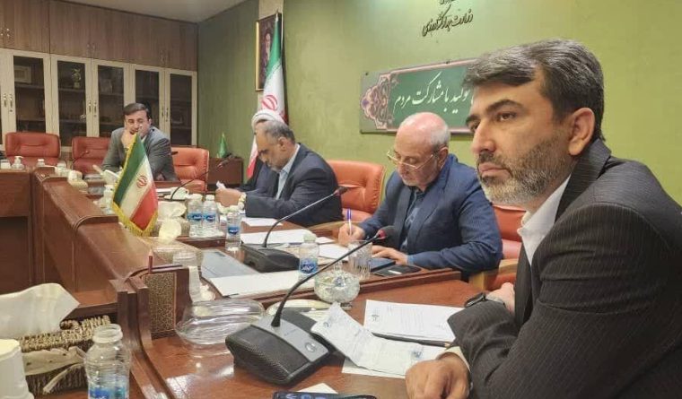 پیگیری مطالبات فعالان بخش خصوصی از وزیر جهاد کشاورزی پیگیری مطالبات فعالان بخش خصوصی از وزیر جهاد کشاورزی