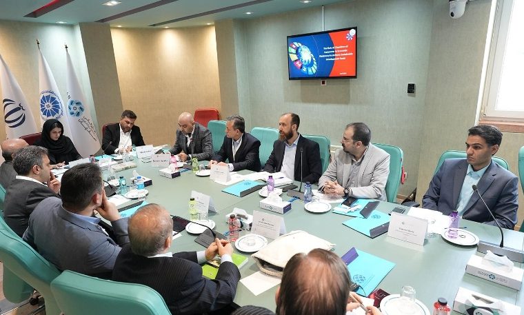 در میزگرد مشارکت اتاق‌های بازرگانی در تحقق اهداف توسعه پایدار (SDGs) مطرح شد