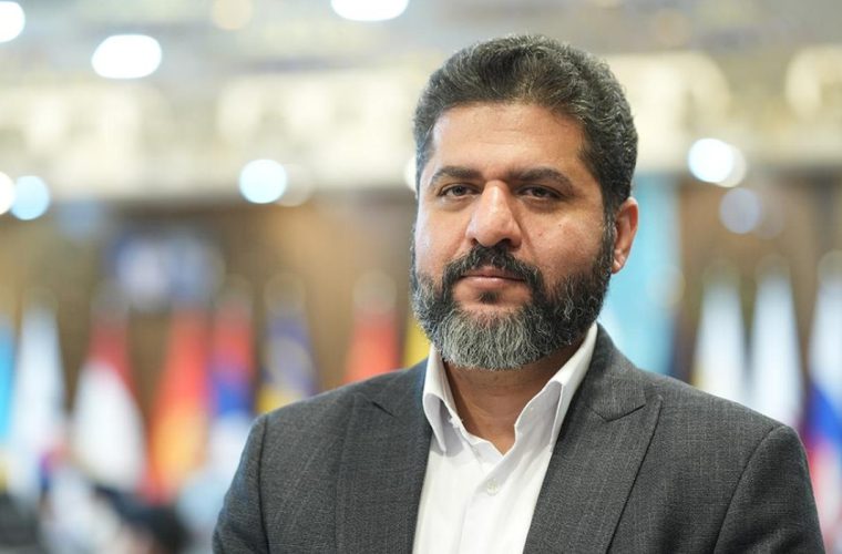 تقویت ارتباطات اقتصادی کشورهای آسیا در گرو دیپلماسی است تقویت ارتباطات اقتصادی کشورهای آسیا در گرو دیپلماسی است