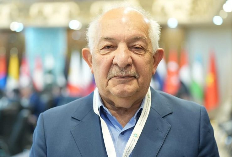 اجلاس به استفاده ظرفیت کشورهای عضو کمک میکند اجلاس به استفاده ظرفیت کشورهای عضو کمک میکند