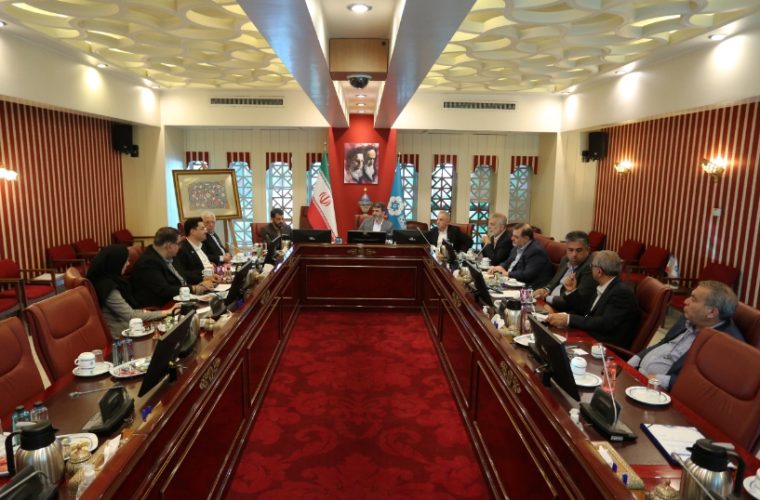 دستاوردهای مناسب اجلاس ACD برای اصفهان