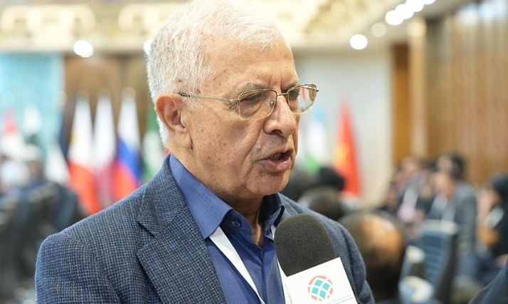 عضو هیئترئیسه اتاق بازرگانی اصفهان تشریح کرد امتیاز بزرگ اجلاس ACD برای اقتصاد ایران عضو هیئترئیسه اتاق بازرگانی اصفهان تشریح کرد امتیاز بزرگ اجلاس ACD برای اقتصاد ایران