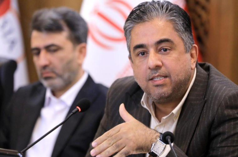 رشد صادرات و توسعه اقتصادی اصفهان با برگزاری اجلاس اتاقهای بازرگانی رشد صادرات و توسعه اقتصادی اصفهان با برگزاری اجلاس اتاقهای بازرگانی