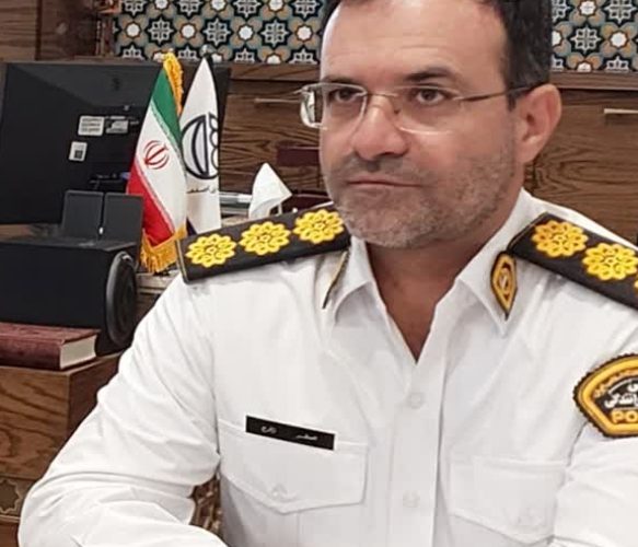 اینگونه رفتارها بازی با جان مردم است اینگونه رفتارها بازی با جان مردم است