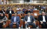 با مشارکت سازمان نظام مهندسی و مخابرات اصفهان تصویب شد