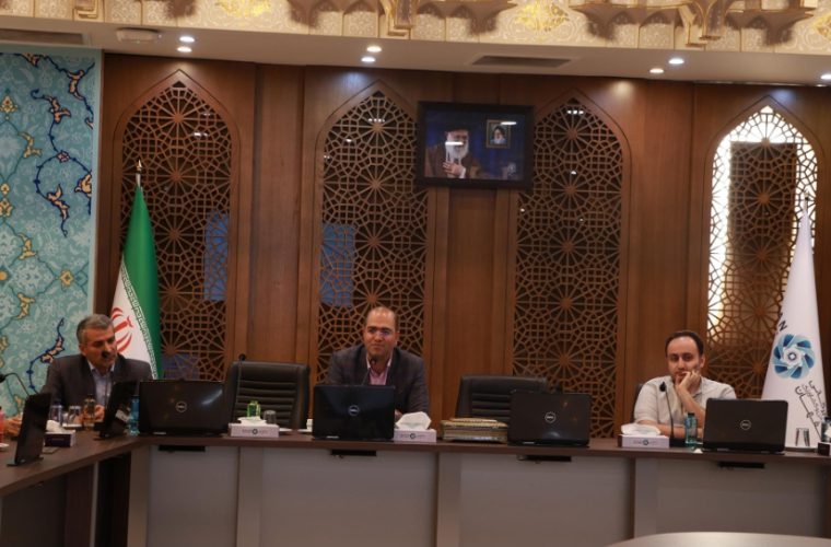 راه تعالی سازمانی در مدیریت منابع انسانی است