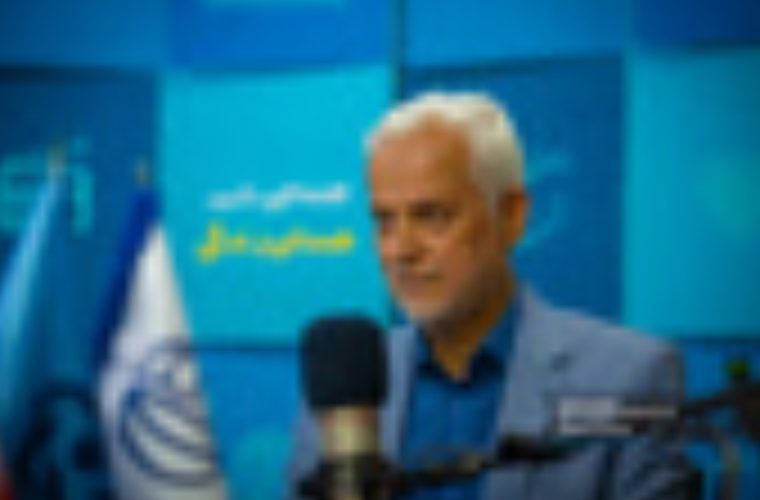 آغاز مرمت «ریسباف»، آخرین یادگار دوران صنعت نساجی در اصفهان آغاز مرمت «ریسباف»، آخرین یادگار دوران صنعت نساجی در اصفهان