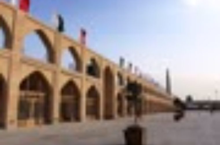 تبدیل میدان امام علی(ع) به محل برگزاری رویدادهای فرهنگی و مذهبی