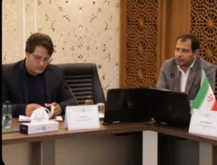 اولین نشست خبری پنجمین همایش بزرگداشت روز جهانی شیر