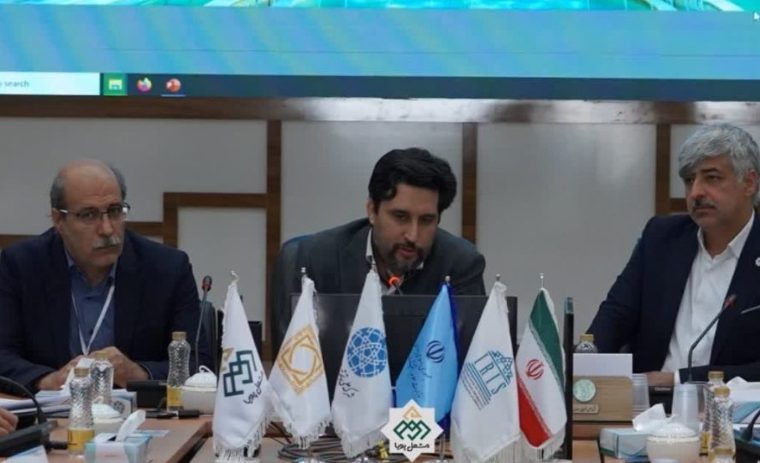 حضور هلدینگ پتروپالایش اصفهان در نمایشگاه هجدهمین جشنواره فن آفرینی شیخ بهایی