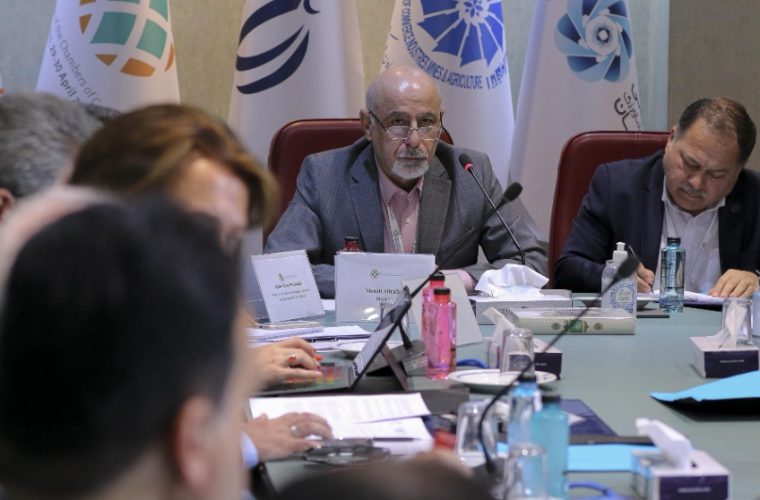 لزوم تسهیل صدور ویزا و توسعه گردشگری سلامت در کشورهای عضو ACD لزوم تسهیل صدور ویزا و توسعه گردشگری سلامت در کشورهای عضو ACD