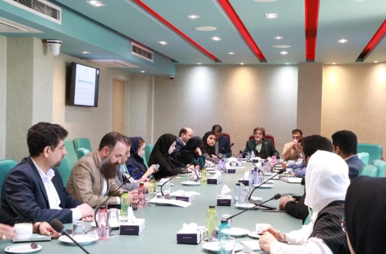 پیگیری ایجاد تحول در حوزه مسئولیت اجتماعی پیگیری ایجاد تحول در حوزه مسئولیت اجتماعی