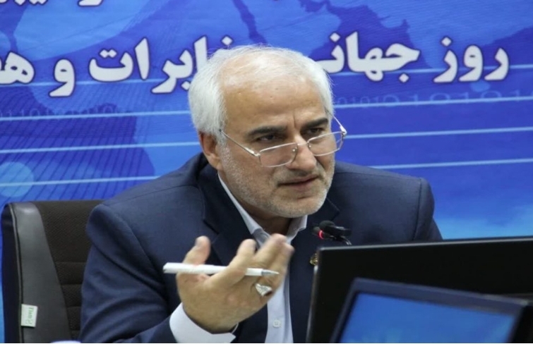 امسال شاهد توسعه گسترده نسل پنجم همراه اول در استان خواهیم امسال شاهد توسعه گسترده نسل پنجم همراه اول در استان خواهیم