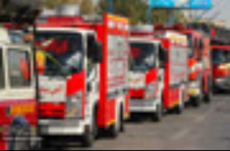 نجات جان ۱۰۶ شهروند از حریق و حوادث طی هفته گذشته در اصفهان نجات جان ۱۰۶ شهروند از حریق و حوادث طی هفته گذشته در اصفهان