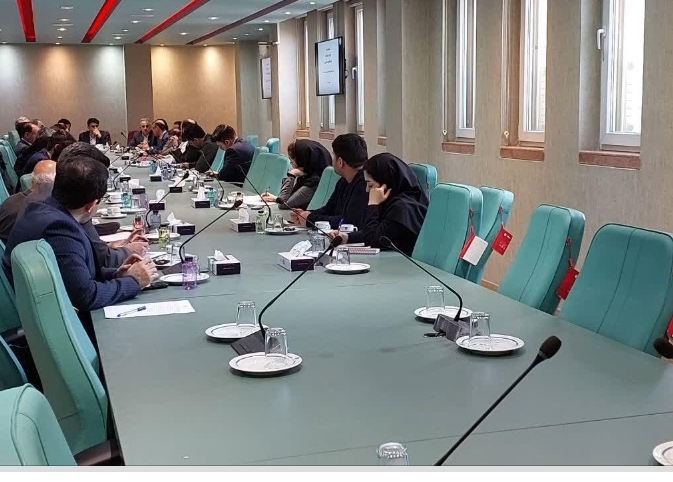 شناسایی مهمترین بازارهای صادراتی ایران به منظور توسعه مراودات