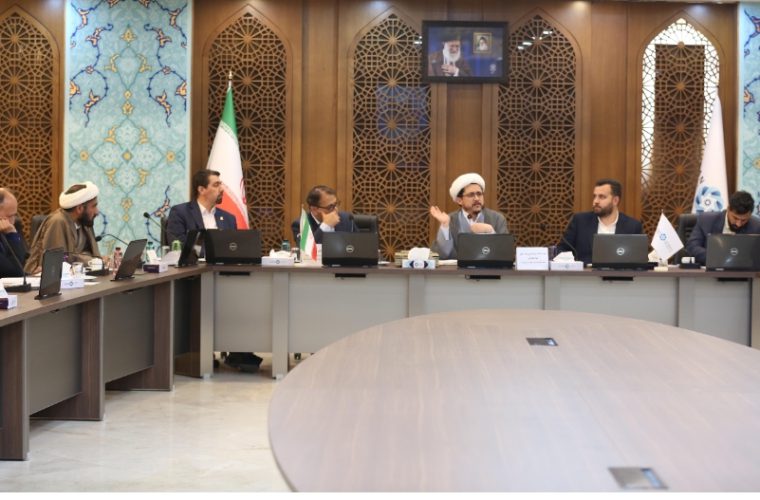 اصفهان ظرفیت صادرات و قرار گرفتن در سبد اقتصادی و تجاری لبنان را دارد