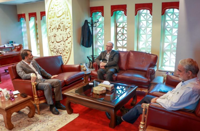 تشکیل شورای هماهنگی اقتصادی بین اتاق‌های بازرگانی، اصناف و تعاون اصفهان