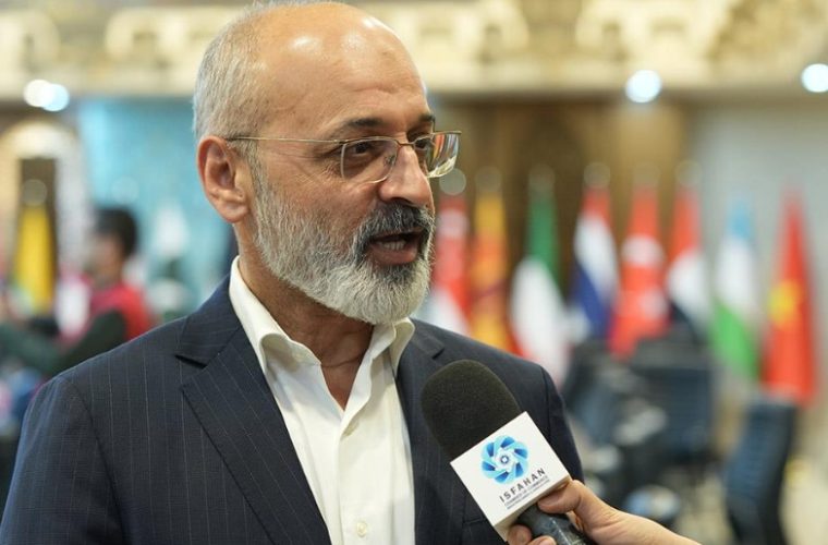 گفتگو راهی متمدنانه برای حل مشکلات است گفتگو راهی متمدنانه برای حل مشکلات است