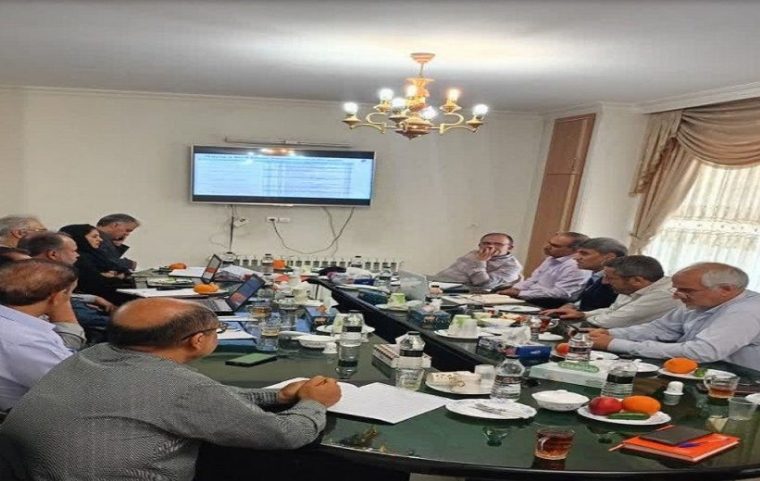 مخابرات اصفهان میزبان معاون توسعه سرمایه انسانی مخابرات ایران شد مخابرات اصفهان میزبان معاون توسعه سرمایه انسانی مخابرات ایران شد