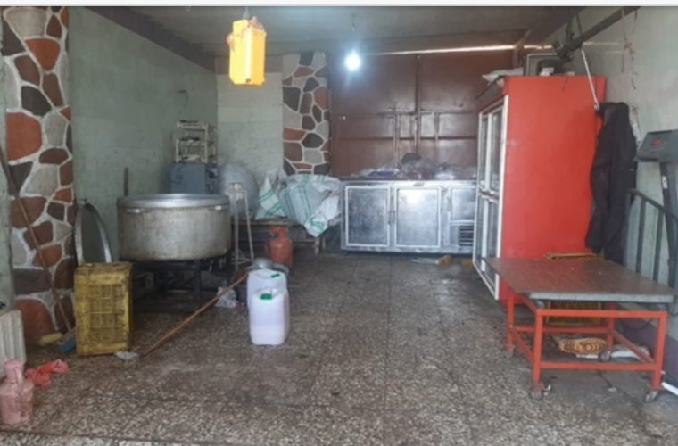 کشف و ضبط یک لاشه شتر مرغ کشتار غیر مجاز در شهرستان فلاورجان کشف و ضبط یک لاشه شتر مرغ کشتار غیر مجاز در شهرستان فلاورجان