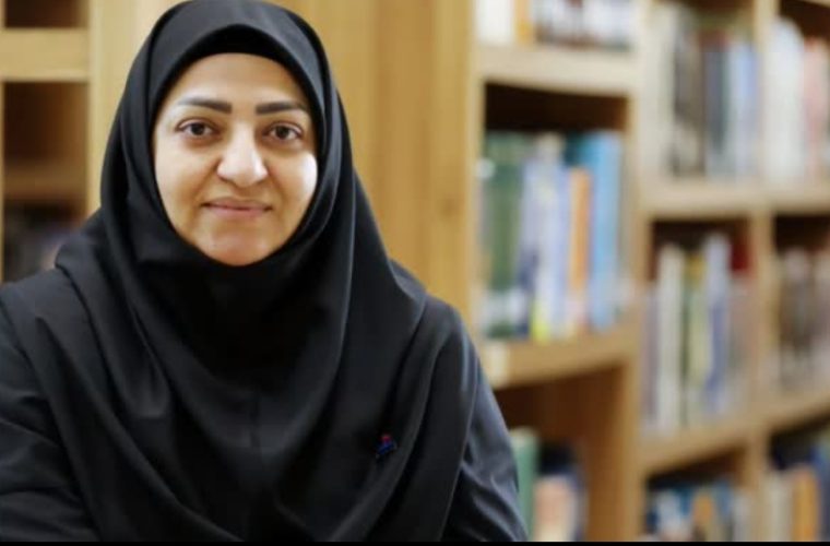 پالایشگاه اصفهان نخستین پالایشگاه نفت کشور در استفاده از فناوری VRدر فرایند یادگیری است پالایشگاه اصفهان نخستین پالایشگاه نفت کشور در استفاده از فناوری VRدر فرایند یادگیری است