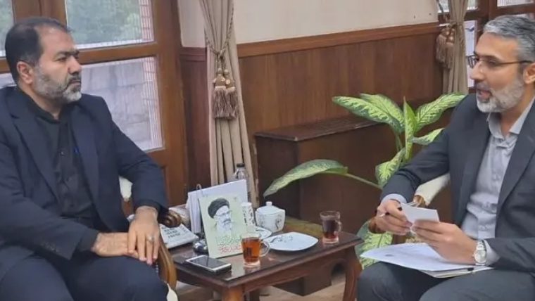 نمایان بودن اقتدار تعزیرات حکومتی در سطح استان نمایان بودن اقتدار تعزیرات حکومتی در سطح استان