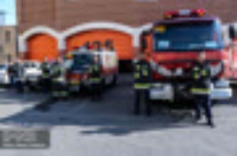 نجات جان ۴۸۳ شهروند از حریق و حادثه در فروردین ماه امسال