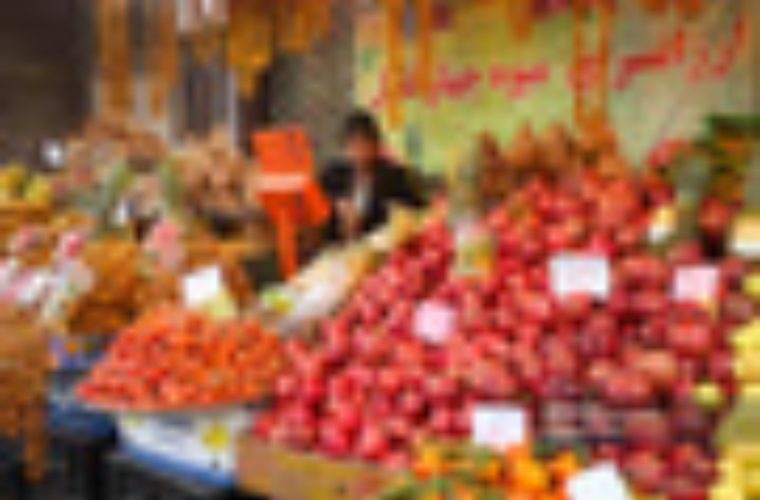 بهرهبرداری از ۴ بازار میوه در اصفهان تا پایان تابستان ۱۴۰۳ بهرهبرداری از ۴ بازار میوه در اصفهان تا پایان تابستان ۱۴۰۳