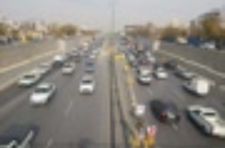 آغاز احداث فاز چهارم پروژه تعریض بزرگراه شهید خرازی از هفته آینده آغاز احداث فاز چهارم پروژه تعریض بزرگراه شهید خرازی از هفته آینده