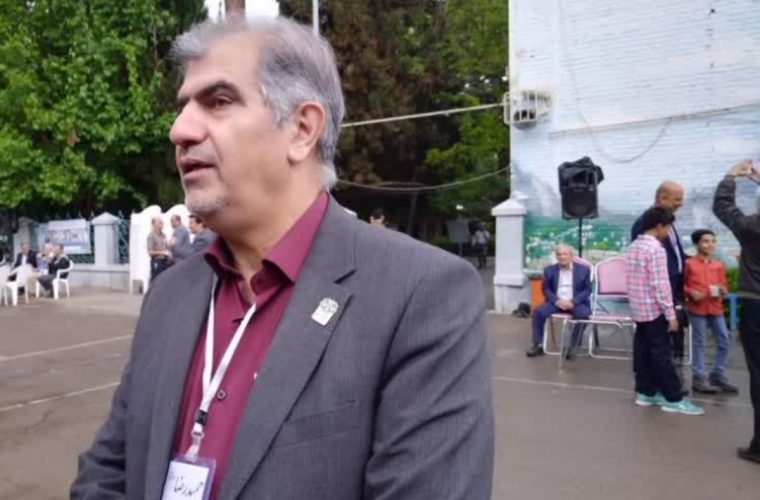 مجمع مهر هراتی در دبیرستان ماندگار هراتی اصفهان مجمع مهر هراتی در دبیرستان ماندگار هراتی اصفهان